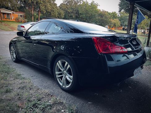 Used 2008 INFINITI G37 Journey w/ Premium Pkg image 4