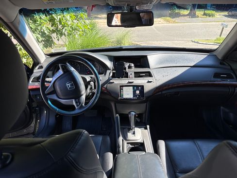 Used 2012 Honda Crosstour EX-L image 9