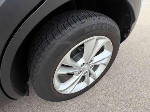 Used 2021 Buick Encore GX Preferred image 10