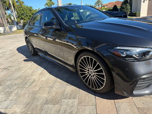 Used 2023 Mercedes-Benz C 300 Sedan image 22