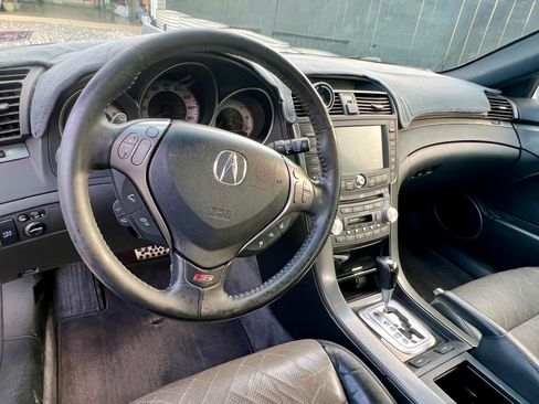 Used 2007 Acura TL Type-S image 8