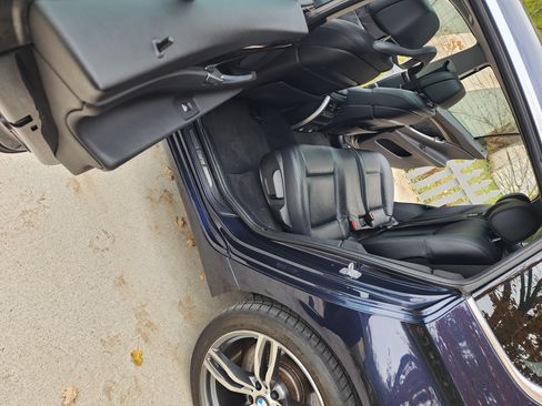 Used 2014 BMW 550i Gran Turismo xDrive image 14