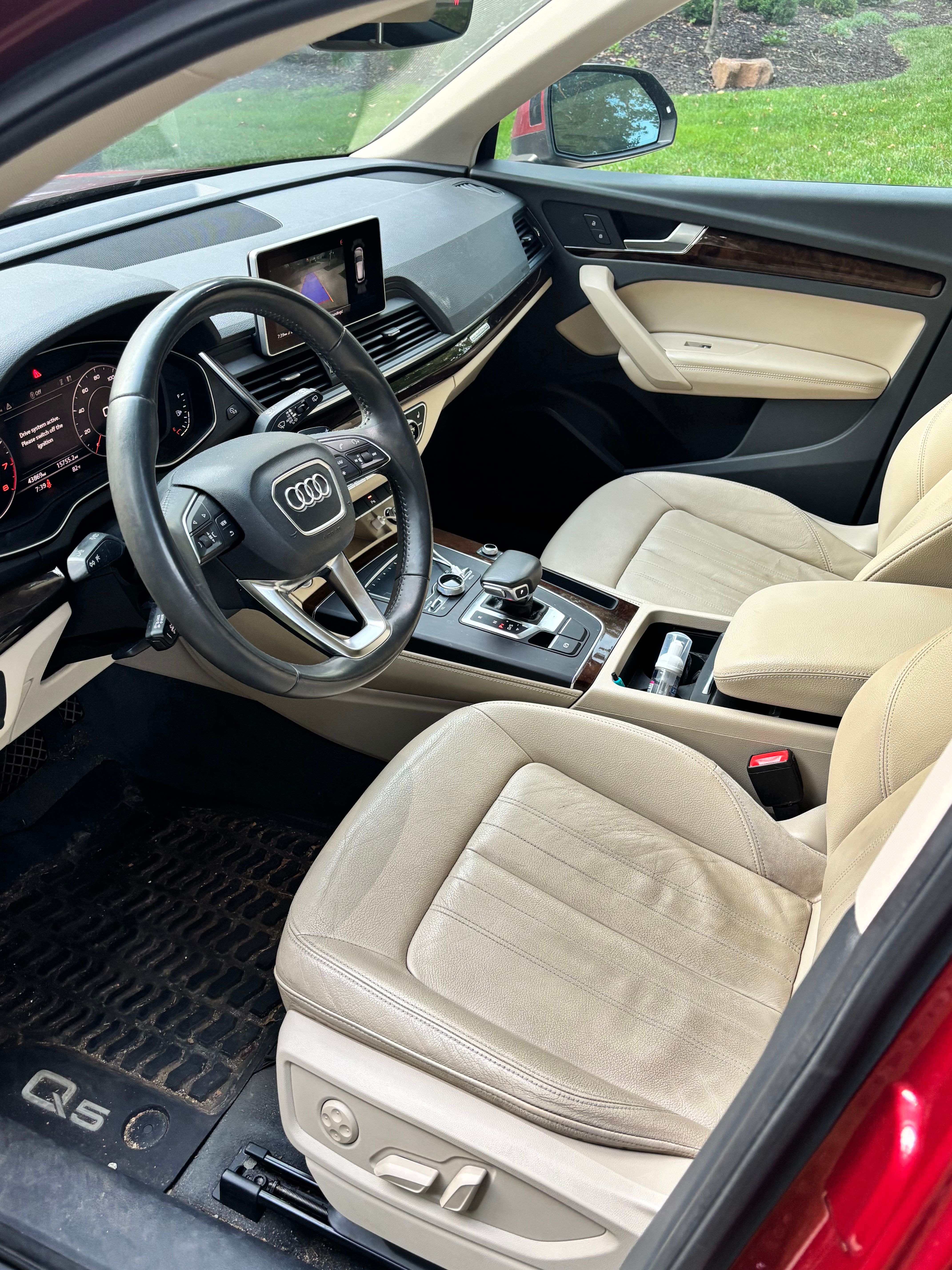 Used 2019 Audi Q5 2.0T Premium Plus AWD/4WD image 6
