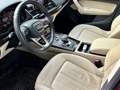 Used 2019 Audi Q5 2.0T Premium Plus AWD/4WD image 6