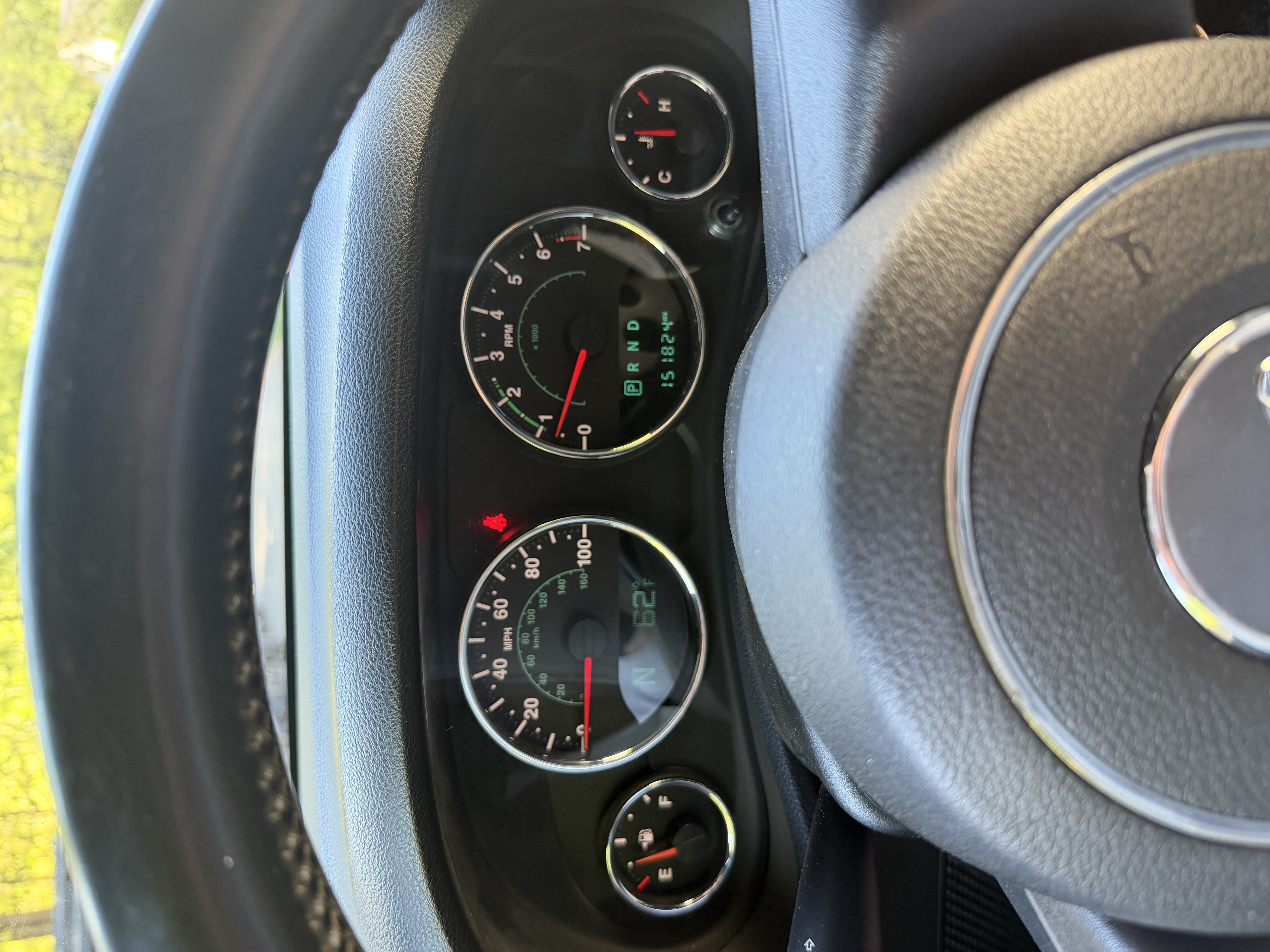 Used 2015 Jeep Wrangler Unlimited Sport w/ Quick Order Package 24S AWD/4WD image 11