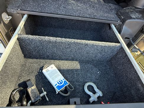 Used 2013 Jeep Wrangler Unlimited Rubicon w/ Connectivity Group image 15