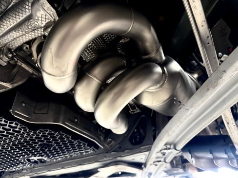 Used 2021 Porsche 718 Cayman GT4 image 25