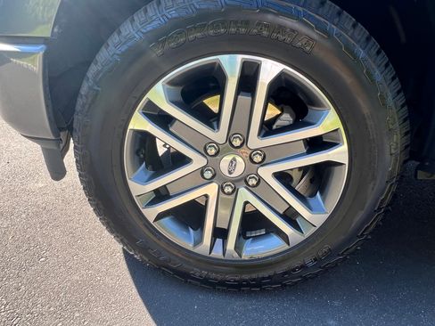Used 2021 Ford F150 XL w/ Equipment Group 101A High AWD/4WD image 15