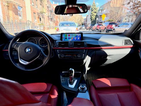 Used 2013 BMW 328i xDrive Sedan image 8