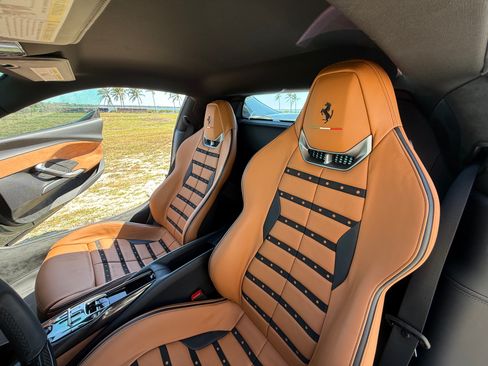 Used 2024 Ferrari 296 GTB image 15