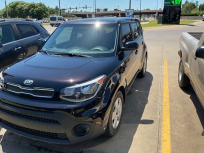 Used 2019 Kia Soul