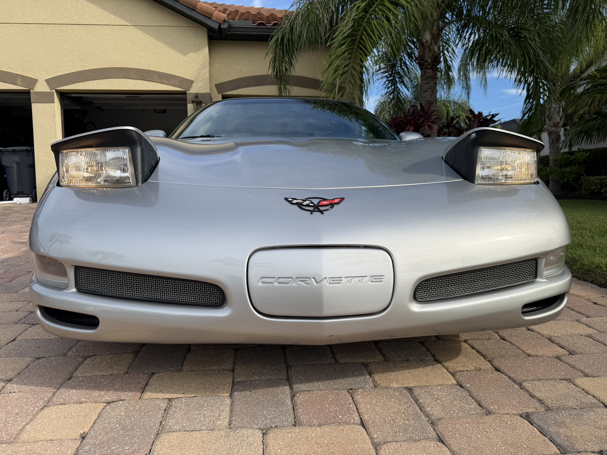 Used 2004 Chevrolet Corvette Z06 w/ Memory Package RWD image 24