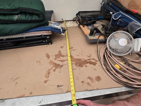 Used 2017 Ford E-450 and Econoline 450 Super Duty image 13