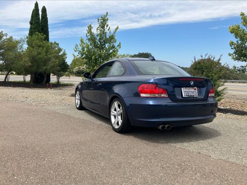 Used 2011 BMW 128i Coupe RWD image 5