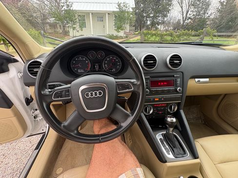 Used 2012 Audi A3 2.0T Premium image 4