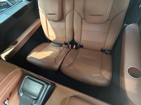 Used 2017 Mercedes-Benz GLS 550 4MATIC image 15