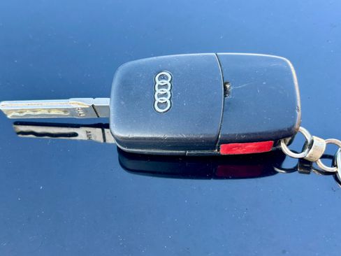 Used 2004 Audi allroad 2.7T image 28