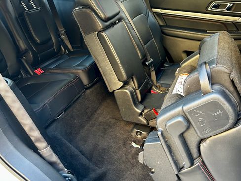 Used 2016 Ford Explorer Sport w/ Equipment Group 401A image 13