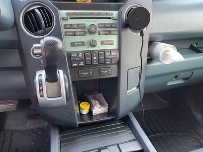 Used 2009 Honda Pilot EX-L