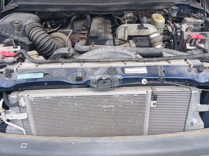 Used 2001 Dodge Ram 3500 Truck 2WD Quad Cab