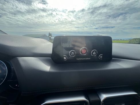 Used 2019 MAZDA CX-5 Grand Touring Reserve image 18