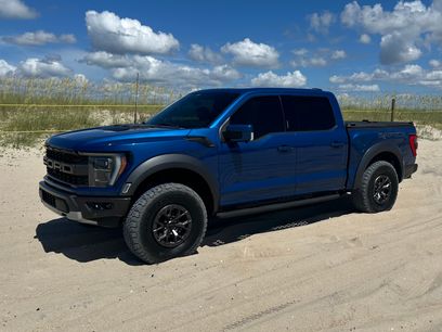 Used 2022 Ford F150 Raptor w/ Raptor 37 Performance Package