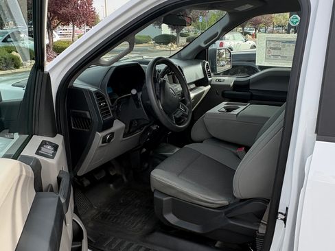 Used 2017 Ford F150 XL w/ XL Power Equipment Group image 11