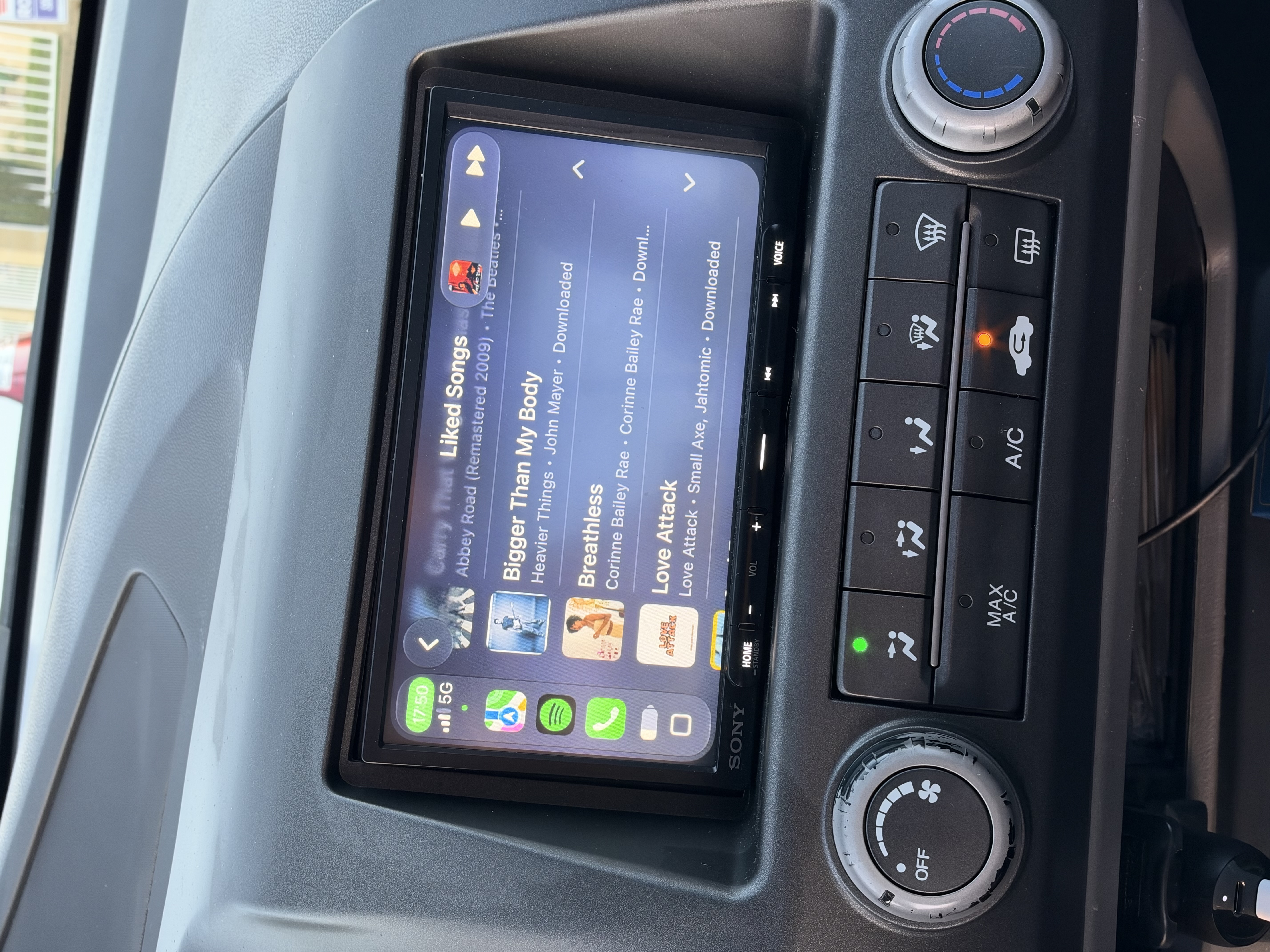 Used 2011 Honda Civic LX image 8