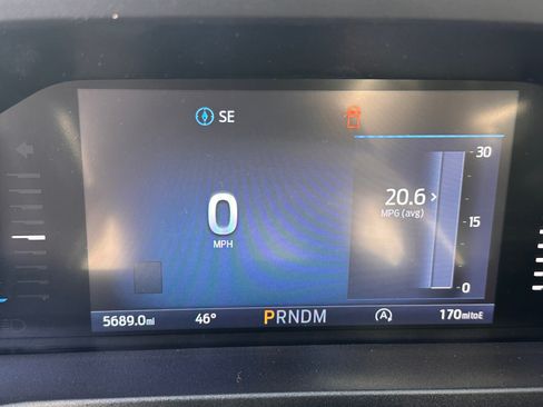 Used 2024 Ford Ranger XLT image 22