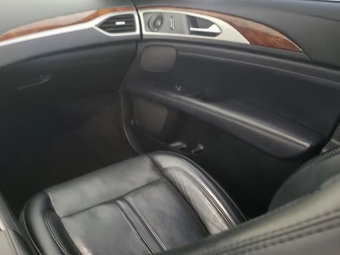 Used 2018 Lincoln MKZ Reserve w/ Technology Package image 15