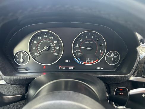 Used 2017 BMW 440i Gran Coupe RWD image 10