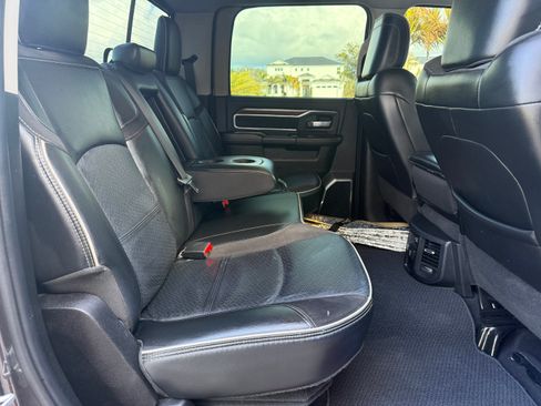 Used 2024 RAM 2500 Laramie image 18