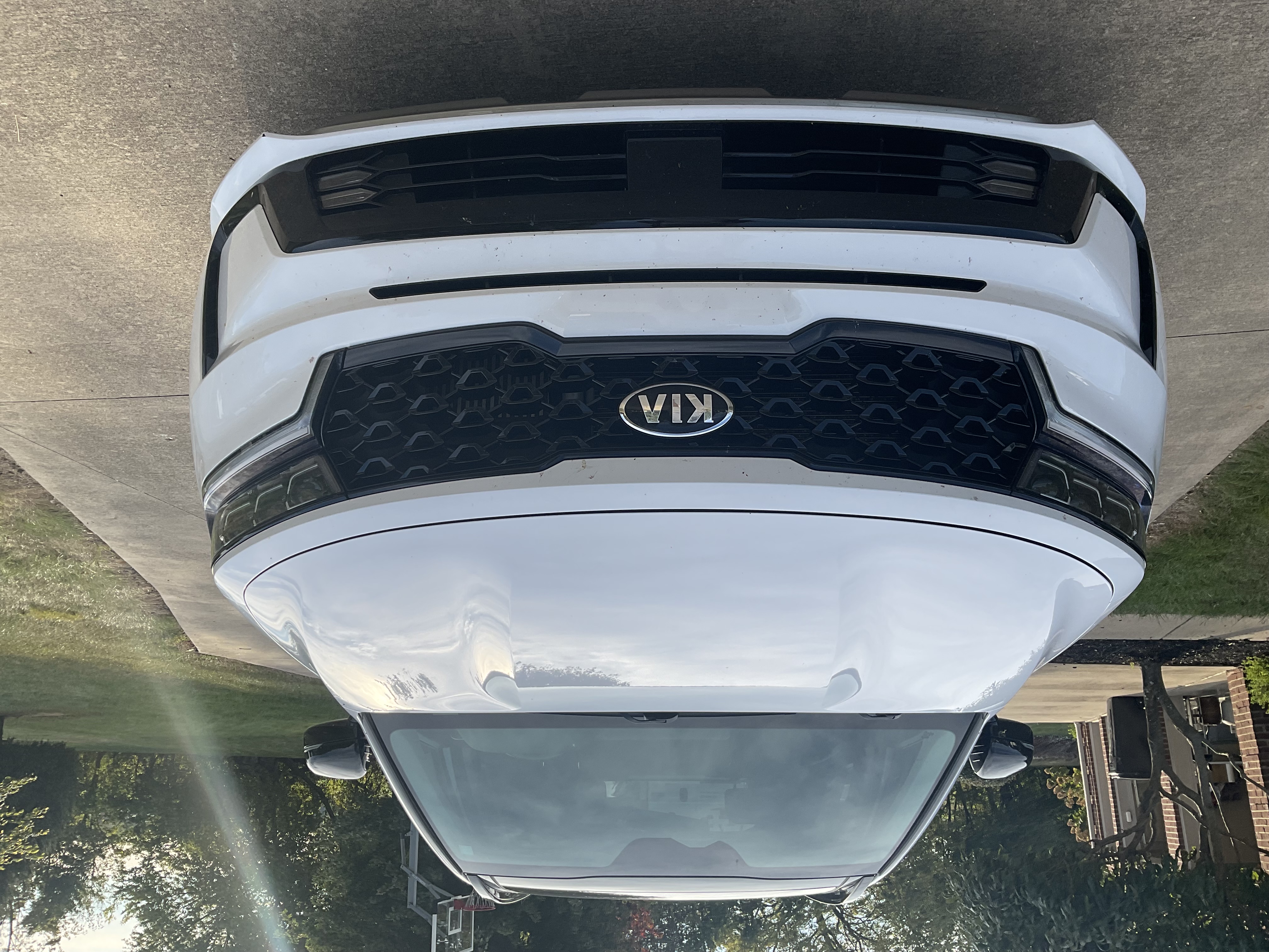 Used 2021 Kia Sorento SX FWD image 6