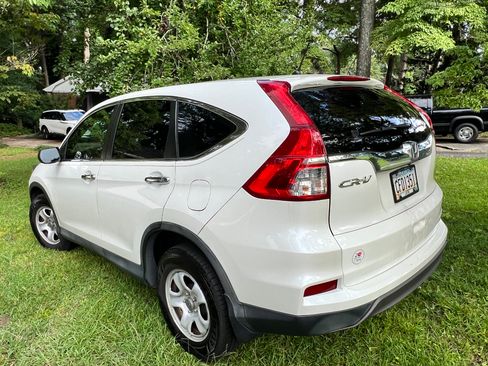 Used 2016 Honda CR-V LX image 2