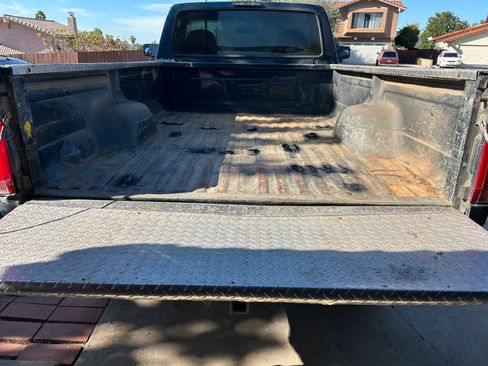 Used 1997 Ford F350 4x4 Regular Cab image 14