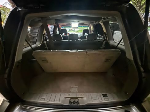 Used 2007 Honda Pilot EX-L image 9