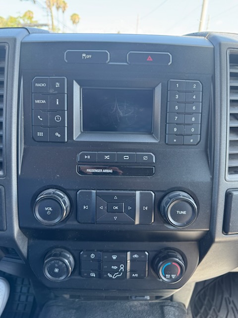 Used 2021 Ford F350 XL w/ Power Equipment Group RWD image 12