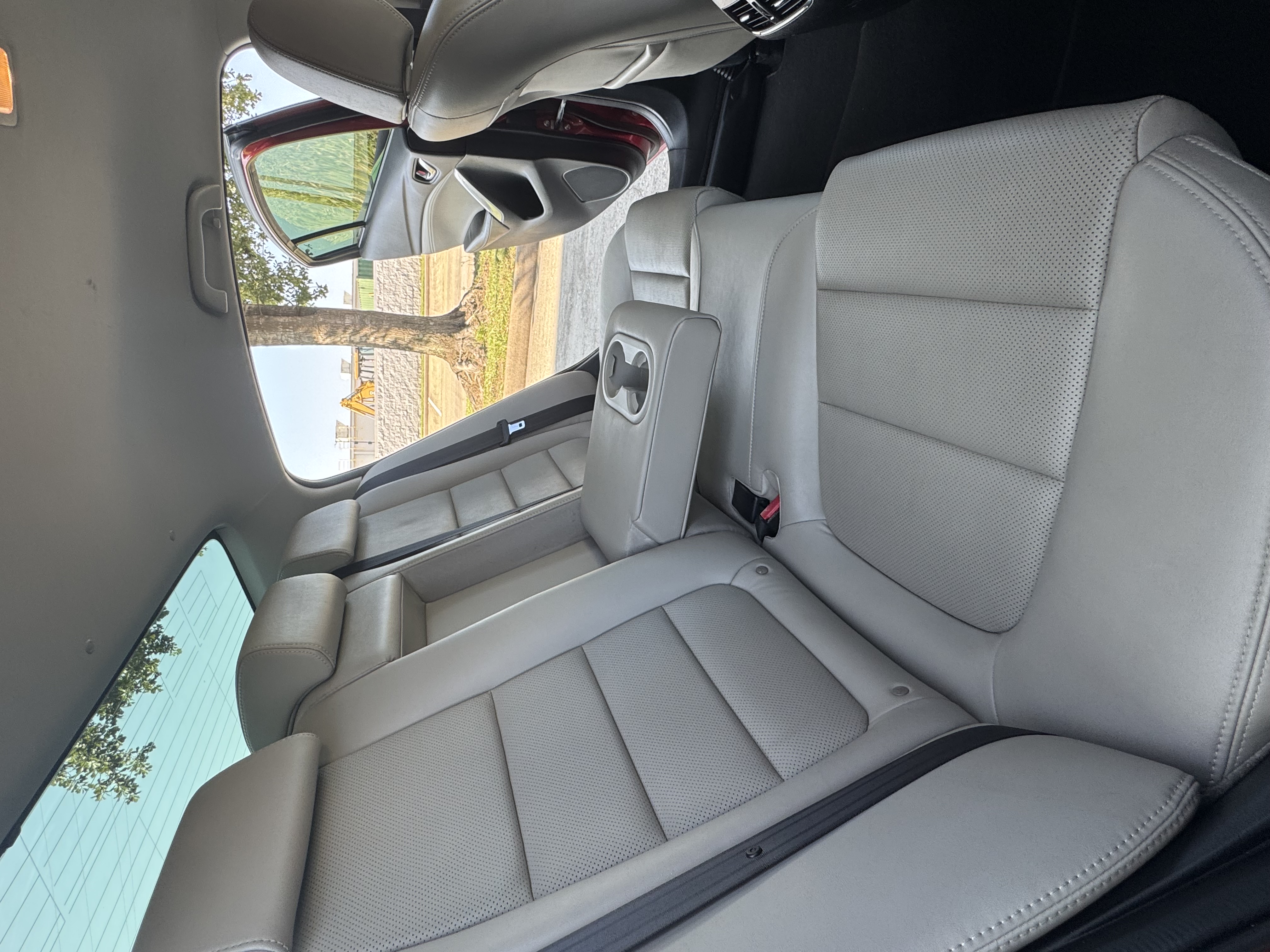 Used 2016 MAZDA MAZDA6 Touring FWD image 5