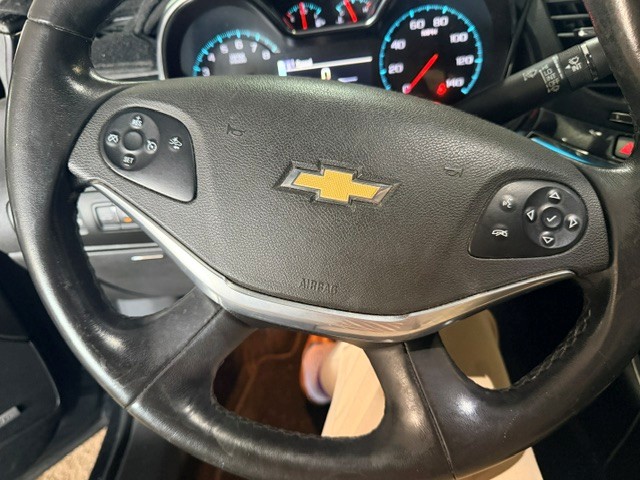 Used 2014 Chevrolet Impala LT FWD image 19