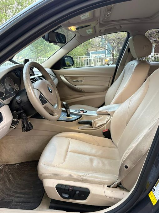 Used 2012 BMW 328i Sedan RWD image 13