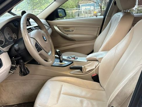 Used 2012 BMW 328i Sedan RWD image 13