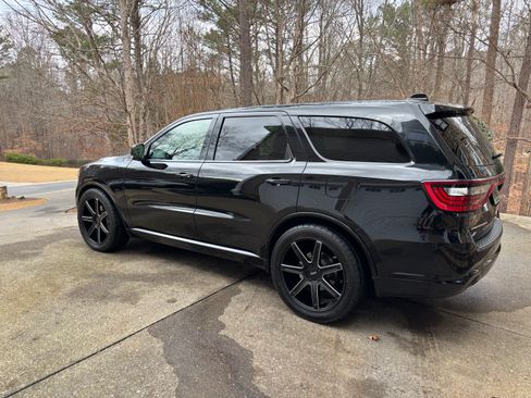 Used 2019 Dodge Durango R/T image 4