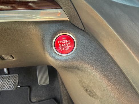 Used 2014 Acura MDX Sport Utility 4D image 25