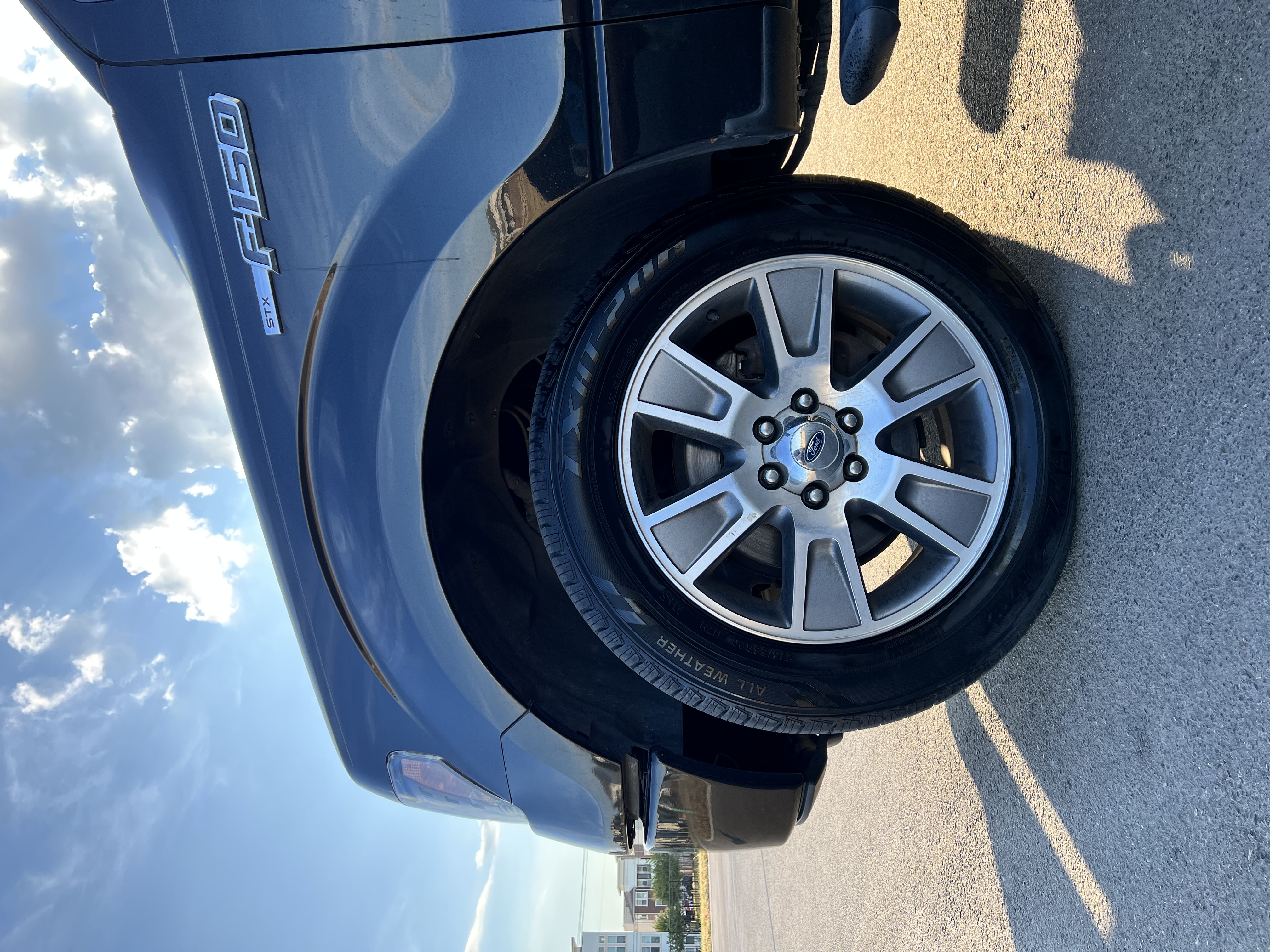 Used 2014 Ford F150 STX w/ Equipment Group 201A Mid RWD image 15