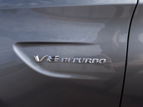 Used 2016 Mercedes-Benz C 63 AMG S image 16