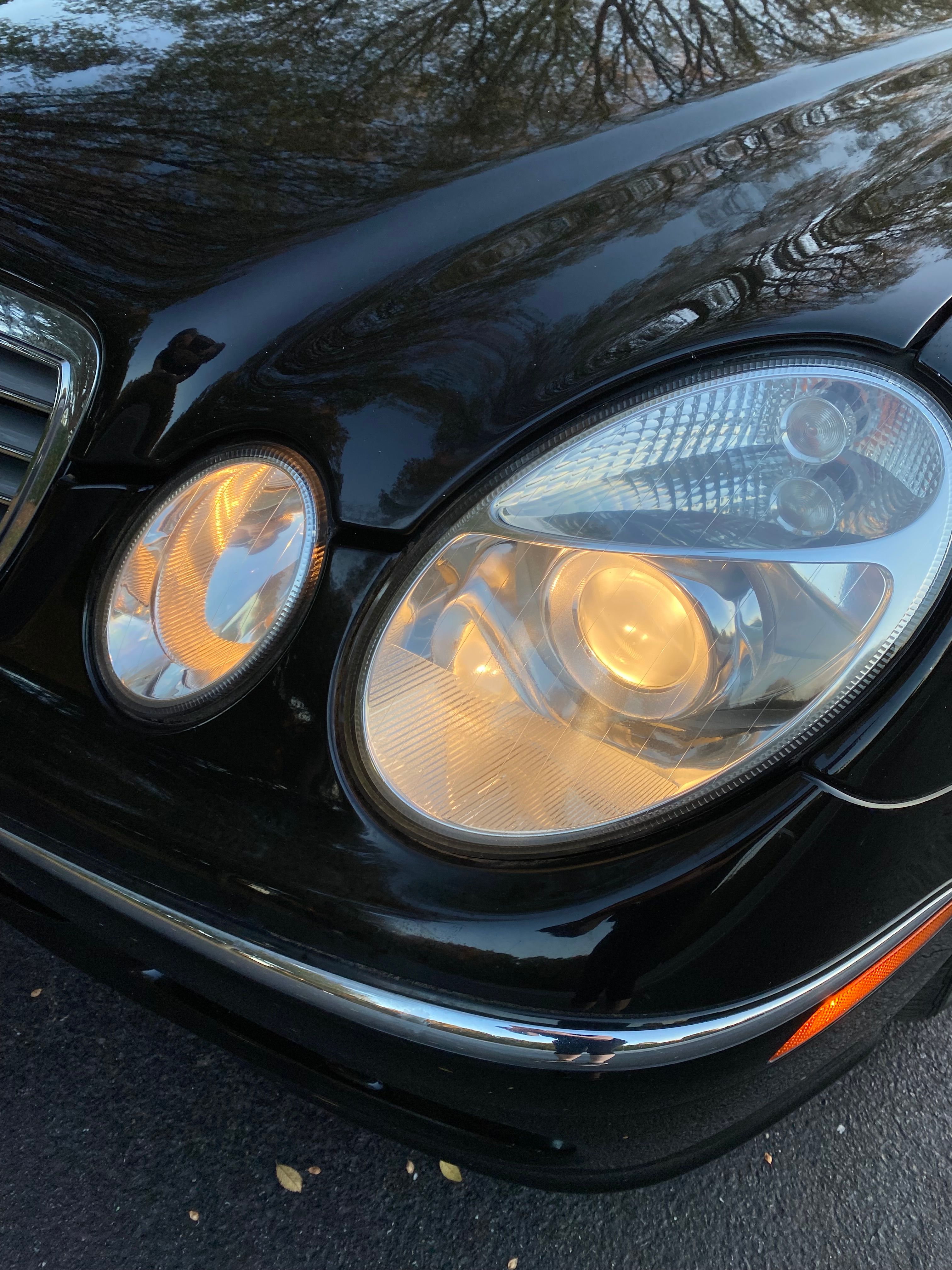Used 2006 Mercedes-Benz E 350 4MATIC Sedan image 27