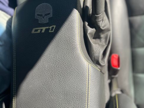 Used 2009 Chevrolet Corvette Z06 image 2