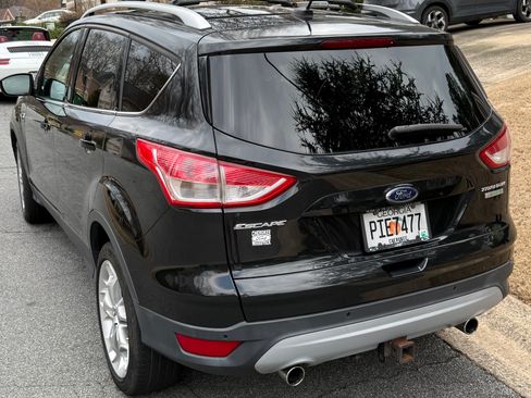 Used 2013 Ford Escape Titanium w/ Parking Technology Pkg image 6