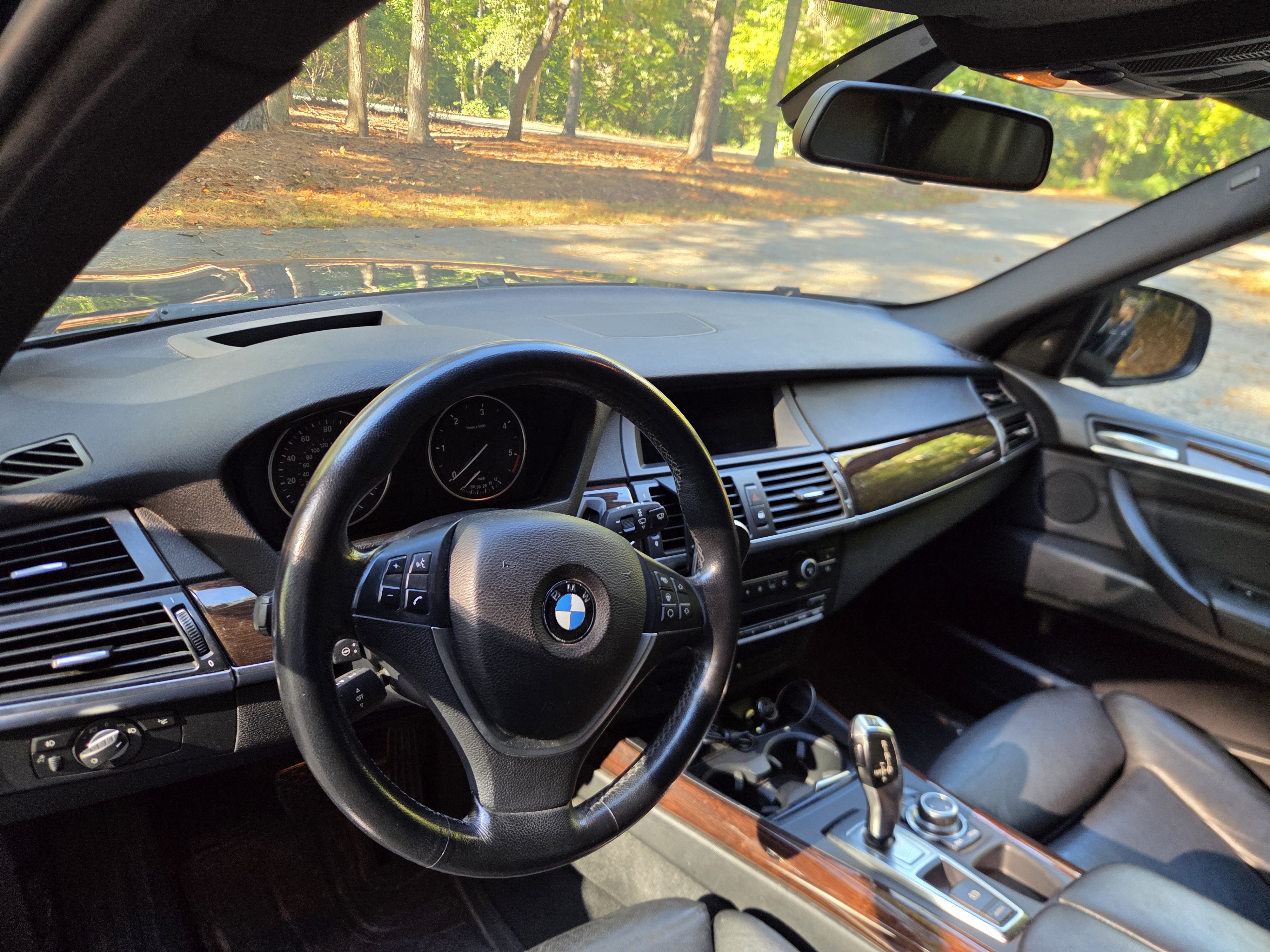 Used 2011 BMW X5 xDrive35d AWD/4WD image 16