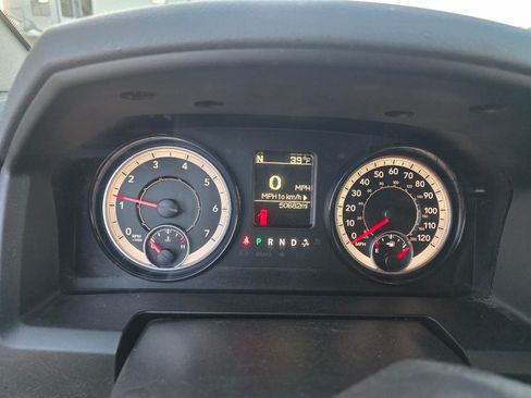 Used 2018 RAM 1500 Express w/ Express Value Package image 10